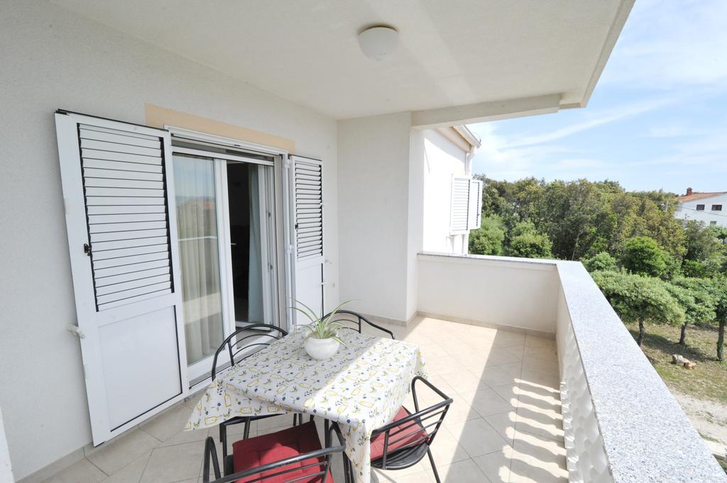Villa Luna With Seaview Petrcane Ngoại thất bức ảnh