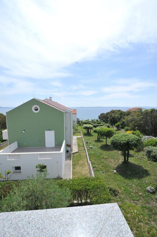 Villa Luna With Seaview Petrcane Ngoại thất bức ảnh