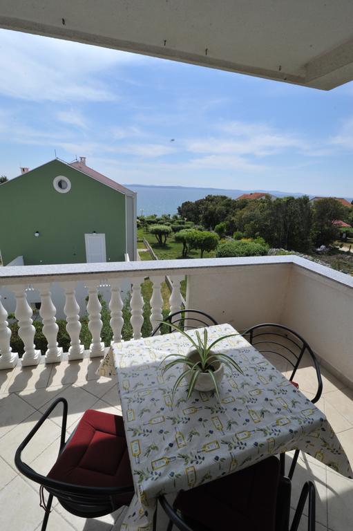 Villa Luna With Seaview Petrcane Ngoại thất bức ảnh