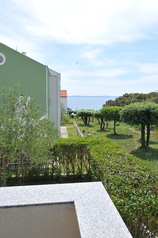 Villa Luna With Seaview Petrcane Ngoại thất bức ảnh