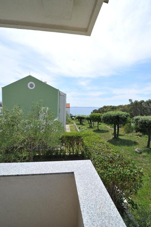 Villa Luna With Seaview Petrcane Ngoại thất bức ảnh